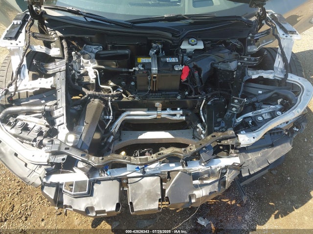 1G1YB2D49N5122137 Chevrolet lt2
