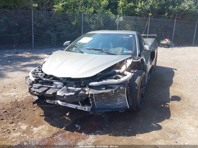 1G1YB2D49N5122137 Chevrolet lt2