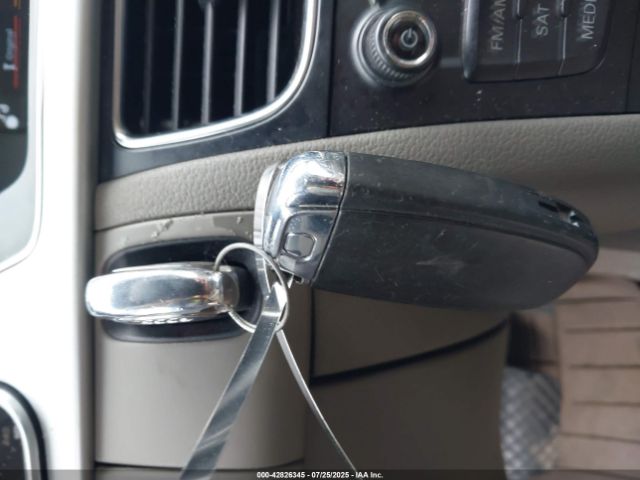 2011 AUDI A5 WAUJFAFH1BN008973 Photo 10