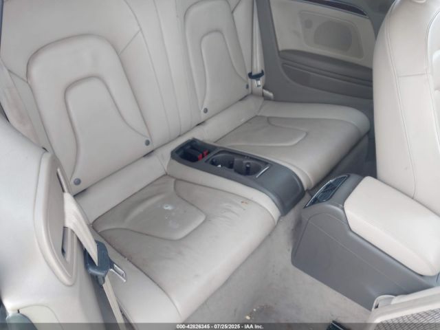 2011 AUDI A5 WAUJFAFH1BN008973 Photo 7