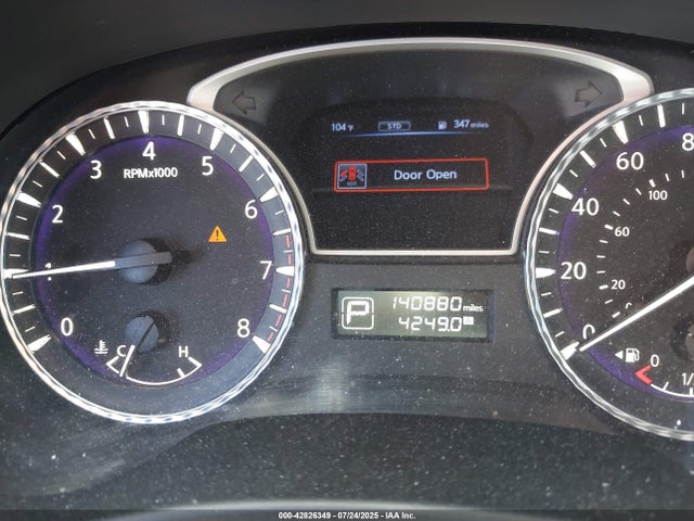 Infiniti 2018 2018 5N1DL0MM2JC523344 Image 15