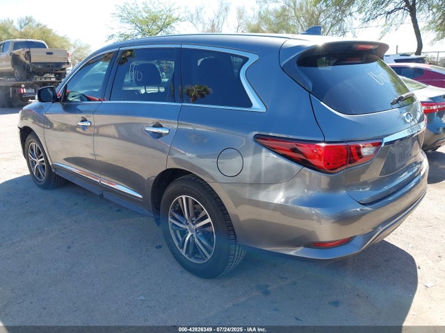 Infiniti 2018 2018 5N1DL0MM2JC523344 Image 3