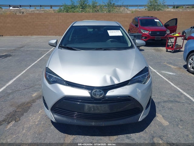 Toyota 2zr-fe 2017 5YFBURHE1HP626417 Image 12