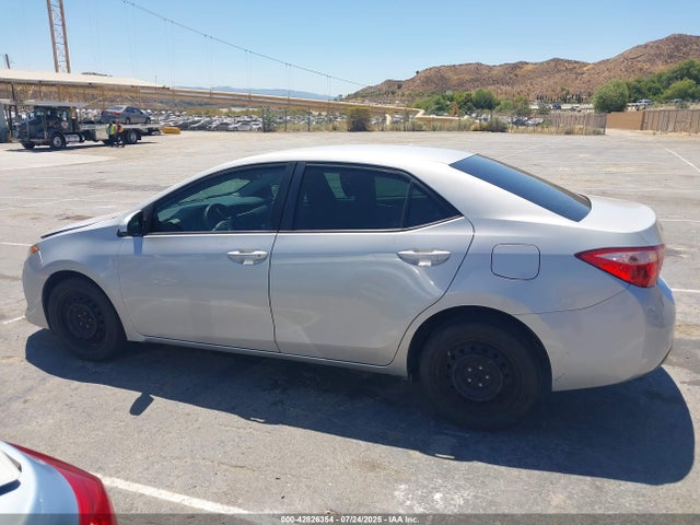 Toyota 2zr-fe 2017 5YFBURHE1HP626417 Image 14