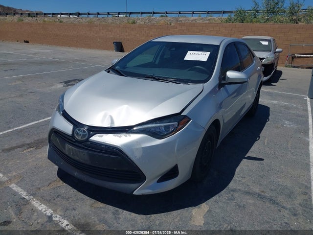 Toyota 2zr-fe 2017 5YFBURHE1HP626417 Image 2