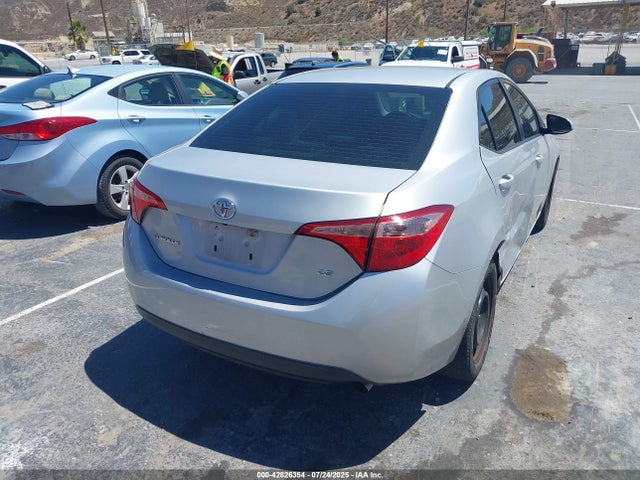 Toyota 2zr-fe 2017 5YFBURHE1HP626417 Image 4