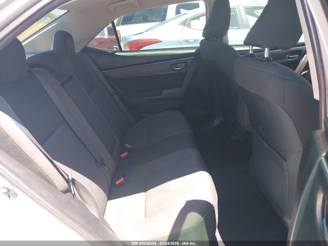 Toyota 2zr-fe 2017 5YFBURHE1HP626417 Image 8