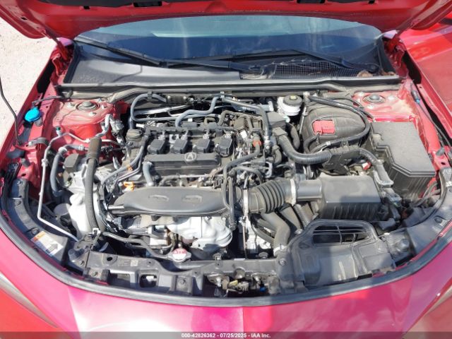 2024 ACURA INTEGRA 19UDE4H67RA026705 Photo 9