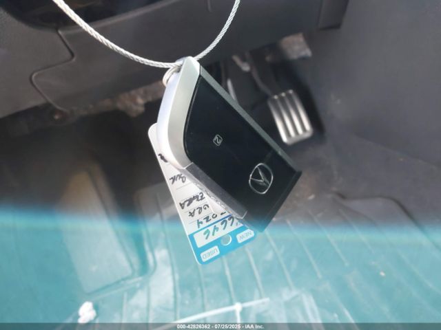 2024 ACURA INTEGRA 19UDE4H67RA026705 Photo 10