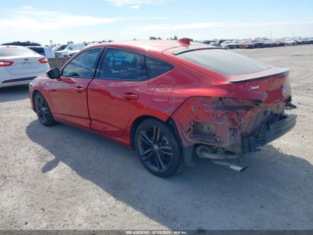 2024 ACURA INTEGRA 19UDE4H67RA026705 Photo 2