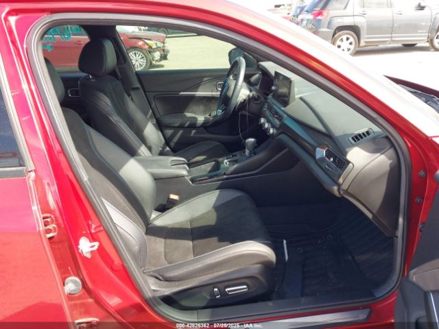 2024 ACURA INTEGRA 19UDE4H67RA026705 Photo 4