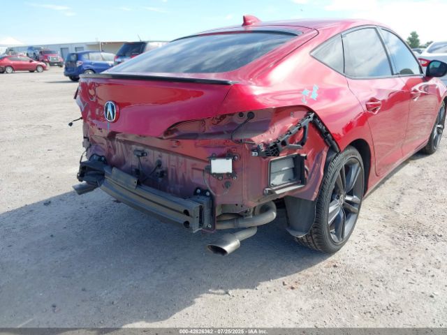 2024 ACURA INTEGRA 19UDE4H67RA026705 Photo 5
