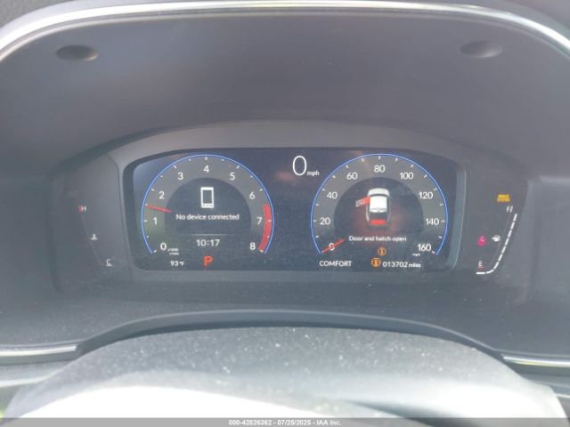 2024 ACURA INTEGRA 19UDE4H67RA026705 Photo 6