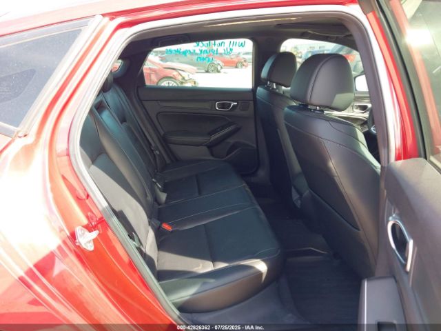 2024 ACURA INTEGRA 19UDE4H67RA026705 Photo 7