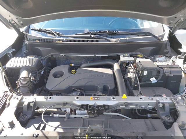 3GKALYEG5PL246026 GMC lsd