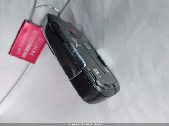 3GKALYEG5PL246026 GMC lsd