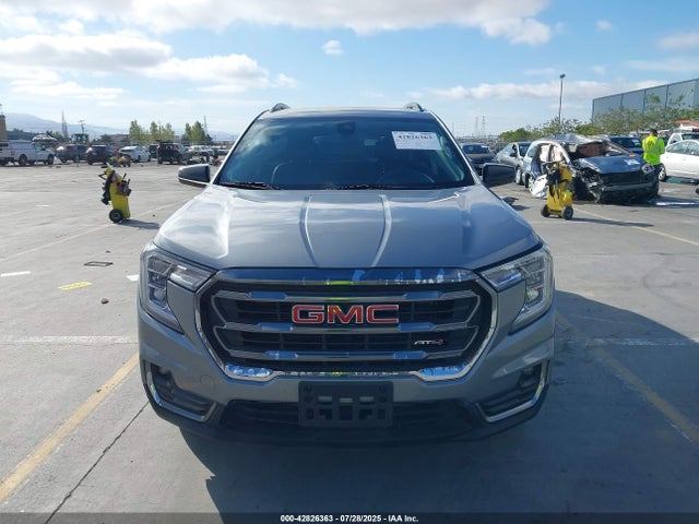 3GKALYEG5PL246026 GMC lsd