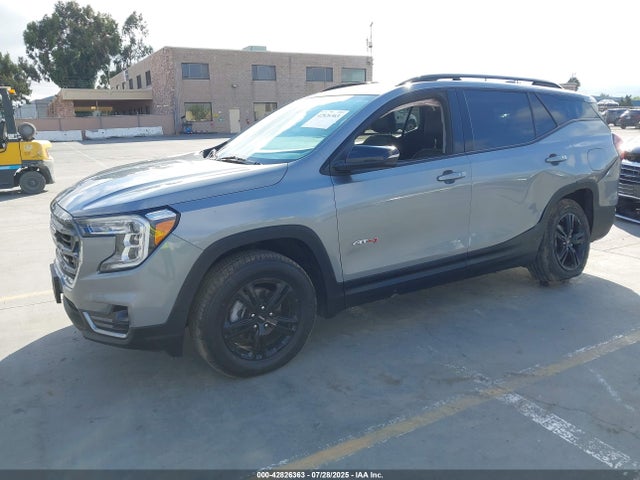 3GKALYEG5PL246026 GMC lsd