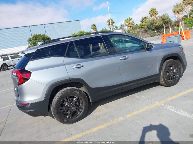3GKALYEG5PL246026 GMC lsd