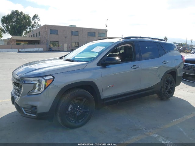 3GKALYEG5PL246026 GMC lsd