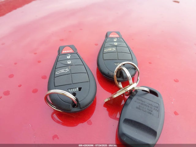 Dodge Dart 2014 1C3CDFBB5ED822316 Image 11