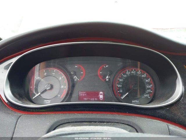 Dodge Dart 2014 1C3CDFBB5ED822316 Image 7