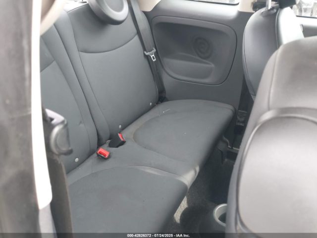 2012 FIAT 500 3C3CFFAR2CT211725 Photo 7