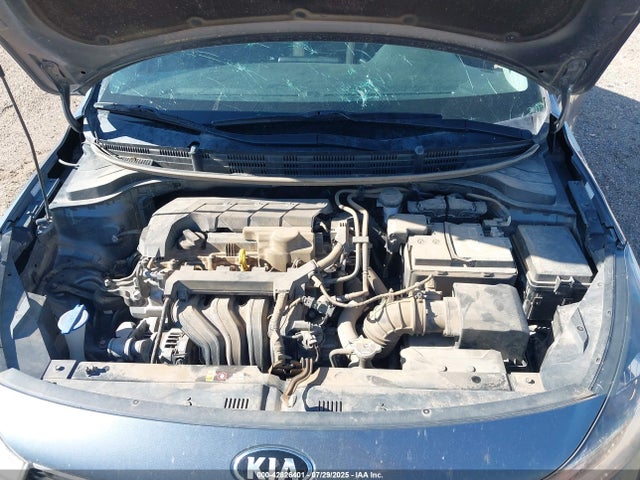 3KPA24AD8LE344209 KIA gammaii 1.6mpi+cvt