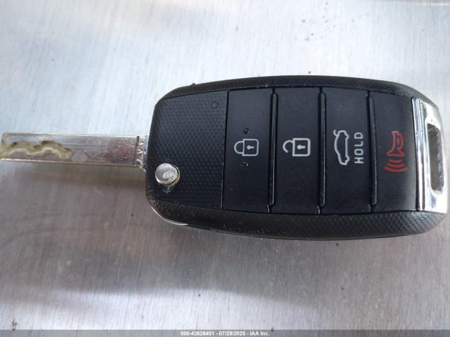 3KPA24AD8LE344209 KIA gammaii 1.6mpi+cvt