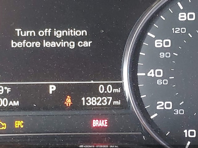 Audi A8 2014 WAUR2AFD2EN009128 Image 15