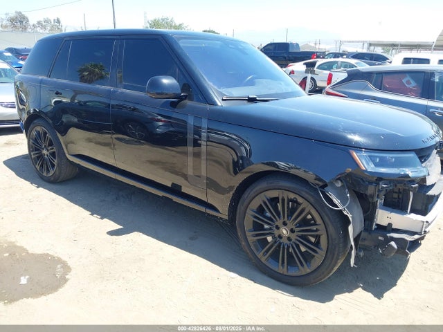 Land Rover aj120p6h 2023 SALKPBFU6PA009003 головне зображення