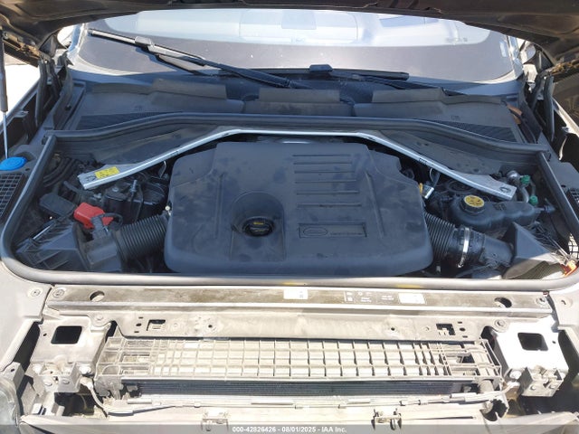 Land Rover aj120p6h 2023 SALKPBFU6PA009003 Image 10