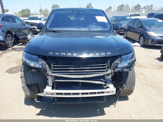 Land Rover aj120p6h 2023 SALKPBFU6PA009003 Image 13