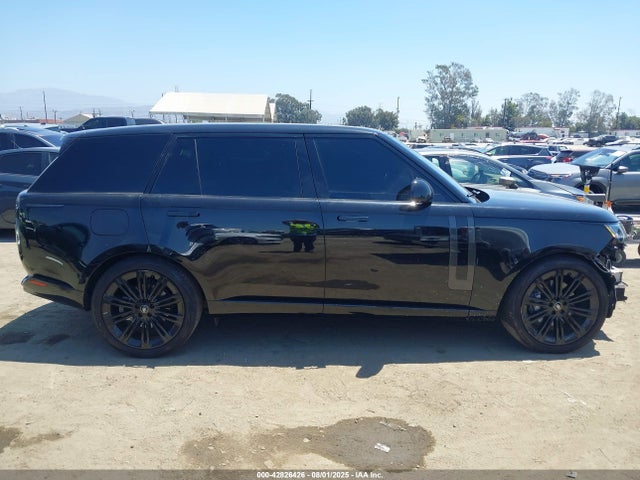 Land Rover aj120p6h 2023 SALKPBFU6PA009003 Image 14
