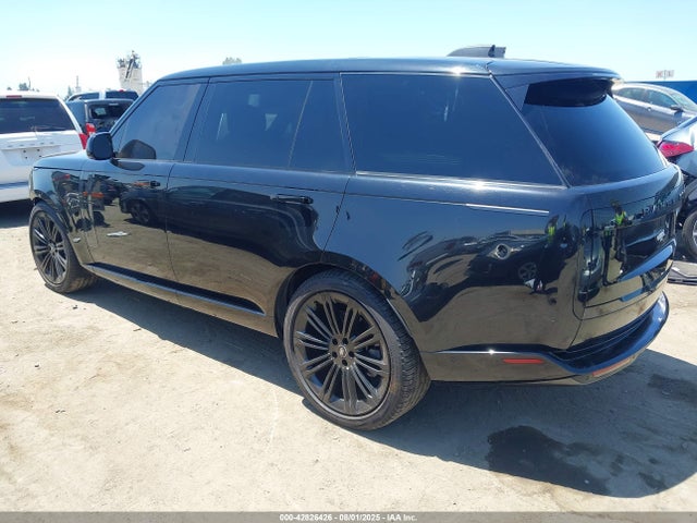 Land Rover aj120p6h 2023 SALKPBFU6PA009003 Image 3
