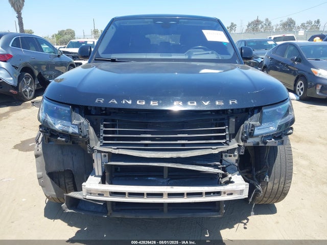 Land Rover aj120p6h 2023 SALKPBFU6PA009003 Image 6