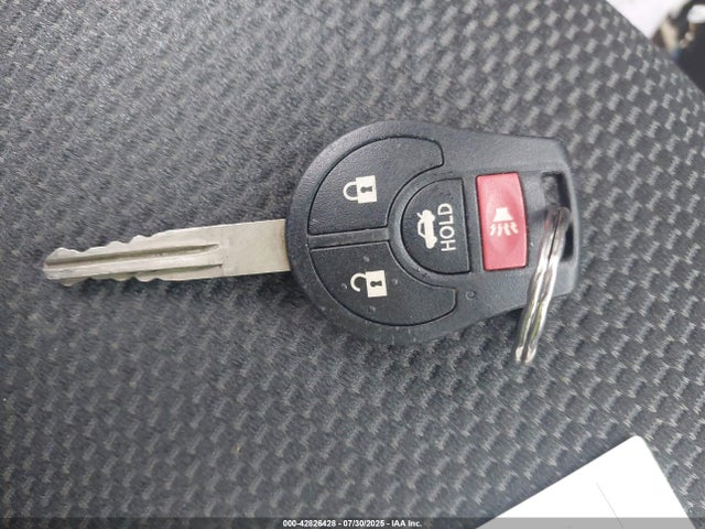 3N1AB7AP7FY275742 Nissan Sentra