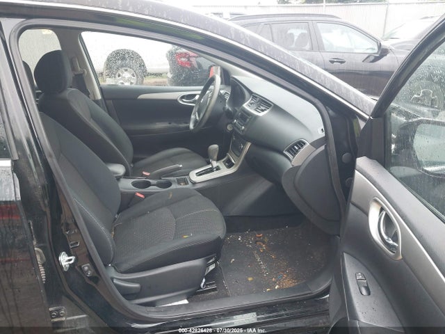 3N1AB7AP7FY275742 Nissan Sentra