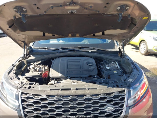 Land Rover RANGE ROVER VELAR 2020 SALYK2EX2LA267968 Image 10