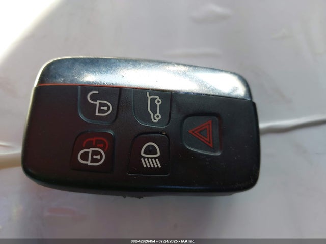 Land Rover RANGE ROVER VELAR 2020 SALYK2EX2LA267968 Image 11