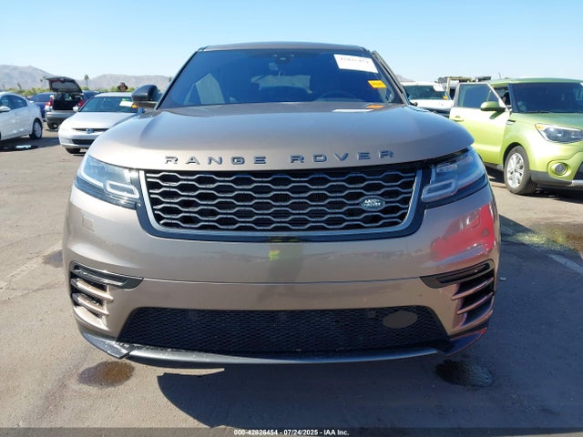Land Rover RANGE ROVER VELAR 2020 SALYK2EX2LA267968 Image 12