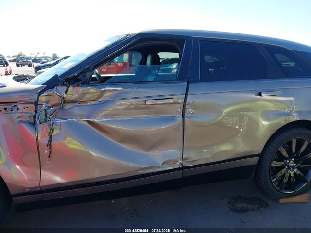 Land Rover RANGE ROVER VELAR 2020 SALYK2EX2LA267968 Image 14
