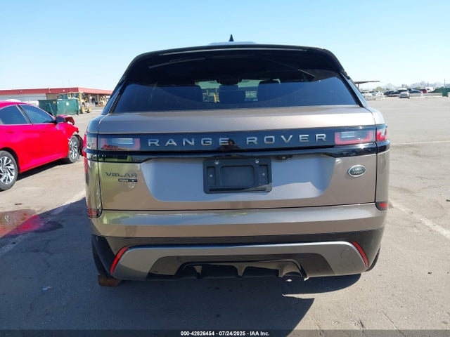 Land Rover RANGE ROVER VELAR 2020 SALYK2EX2LA267968 Image 16