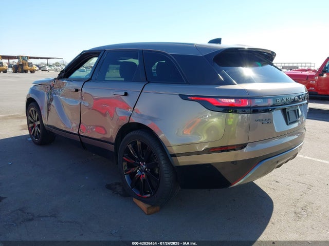 Land Rover RANGE ROVER VELAR 2020 SALYK2EX2LA267968 Image 3