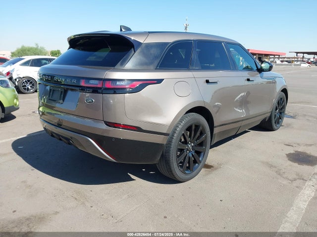 Land Rover RANGE ROVER VELAR 2020 SALYK2EX2LA267968 Image 4