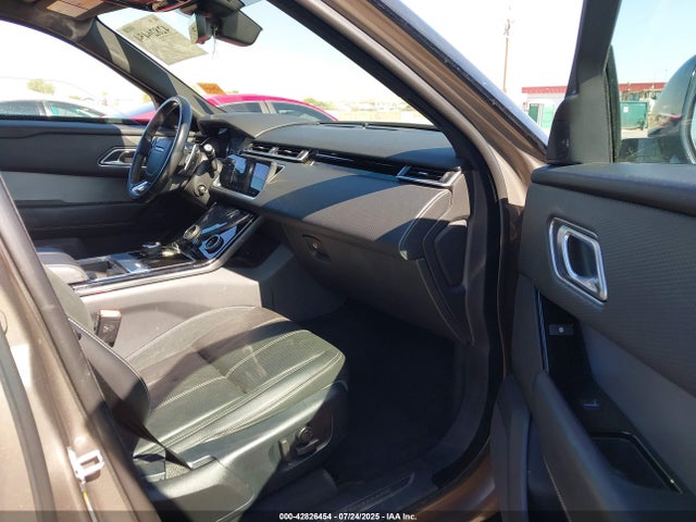 Land Rover RANGE ROVER VELAR 2020 SALYK2EX2LA267968 Image 5