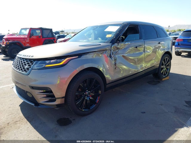 Land Rover RANGE ROVER VELAR 2020 SALYK2EX2LA267968 Image 6