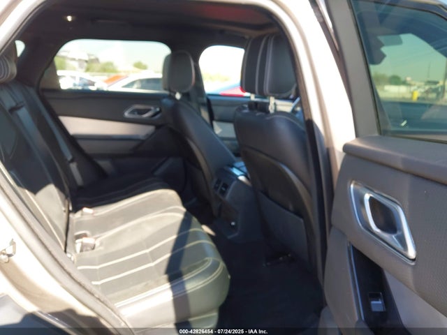 Land Rover RANGE ROVER VELAR 2020 SALYK2EX2LA267968 Image 8