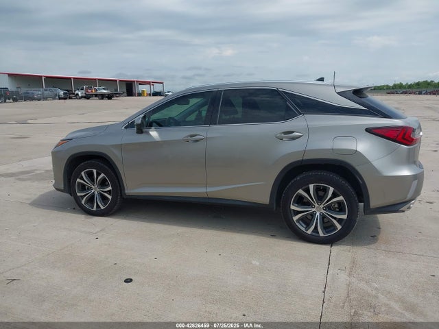 Lexus 2017 2017 2T2ZZMCAXHC080350 Image 14