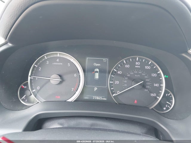 Lexus 2017 2017 2T2ZZMCAXHC080350 Image 15